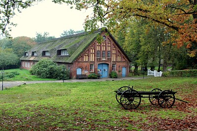 Farm House