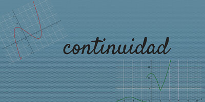 Continuidad