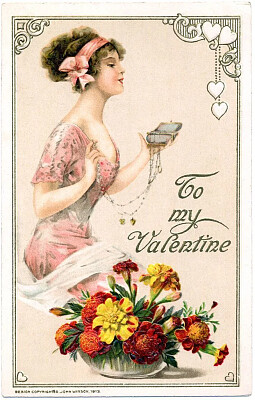 valentine jigsaw puzzle