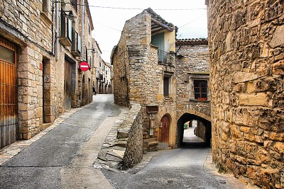 פאזל של Guimerá-Lleida