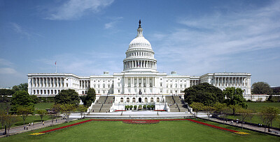 פאזל של United States Capitol