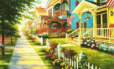 a jigsaw puzzle