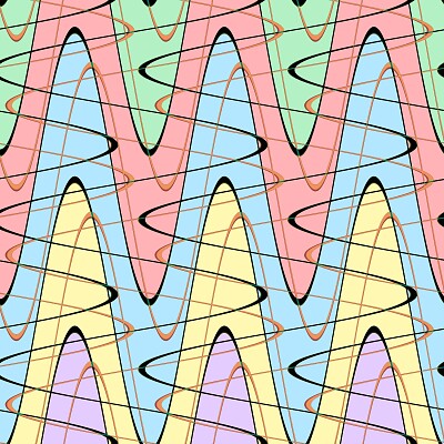 pattern
