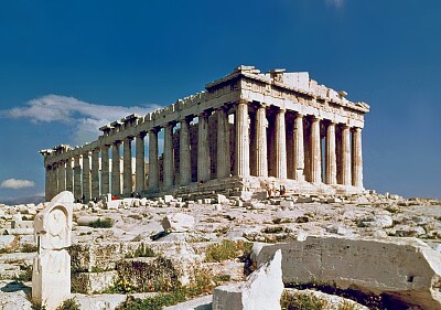 Estado en Grecia jigsaw puzzle