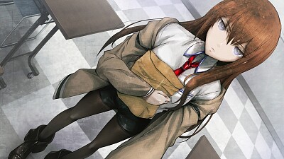 Steins Gate