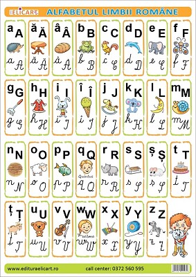 alfabet jigsaw puzzle