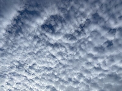 Nubes jigsaw puzzle