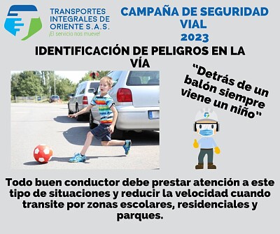 id pel- niños
