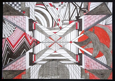 Kunter-Bunt jigsaw puzzle