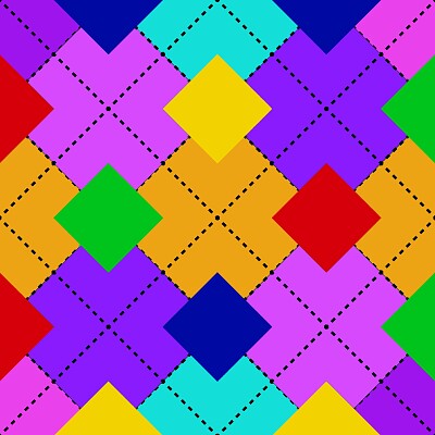 pattern