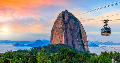 Pão de açucar jigsaw puzzle