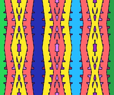 pattern