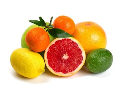 פירות הדר