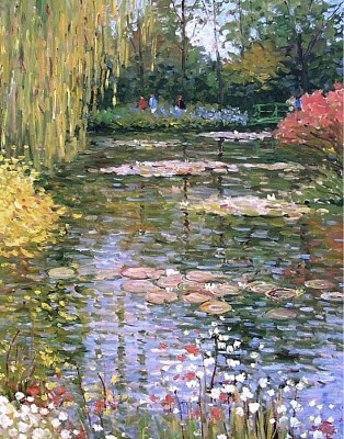 Monet