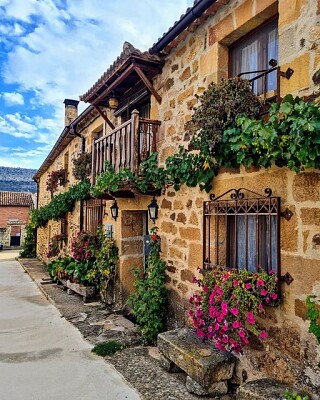 Villaverde del Monte - Soria jigsaw puzzle