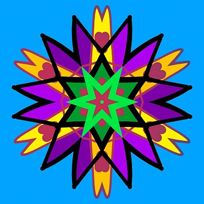 pattern