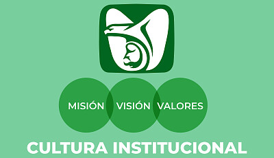 CULTURA INSTITUCIONAL