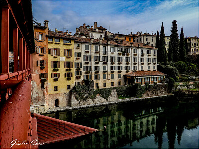 Bassano jigsaw puzzle