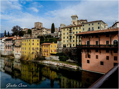 Bassano jigsaw puzzle