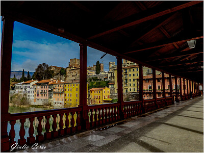 Bassano jigsaw puzzle