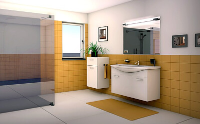 a jigsaw puzzle