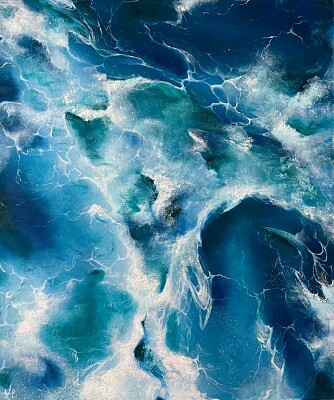 Oceano jigsaw puzzle