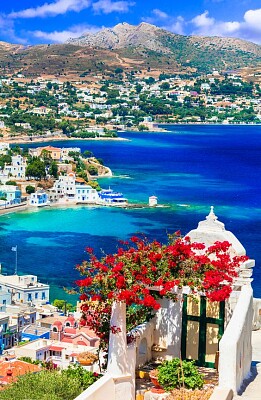 Grecia