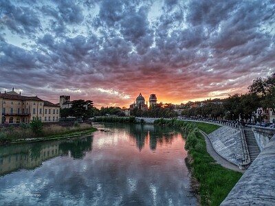 verona jigsaw puzzle