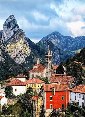 Asturias