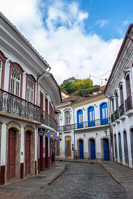 Minas gerais