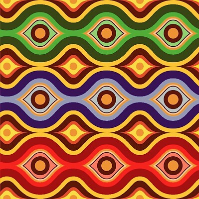 pattern