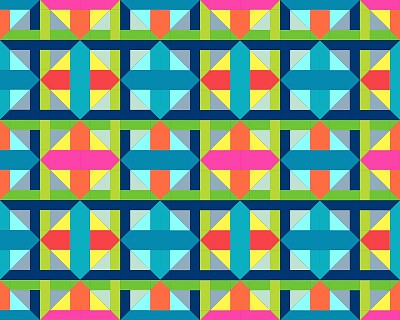 pattern