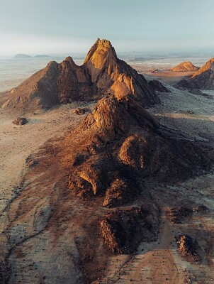 Medanos