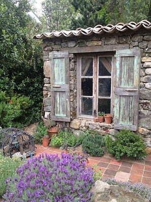 Cabaña del Bosque