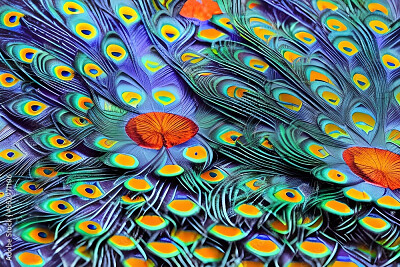 a jigsaw puzzle