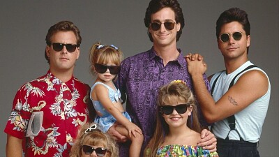 Full House Cast Members