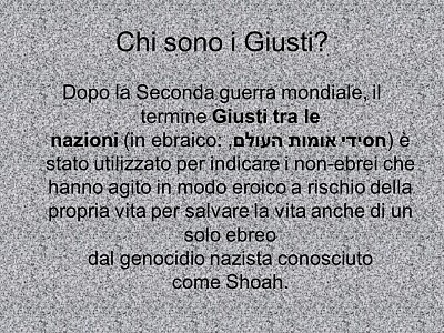 פאזל של I Giusti 2