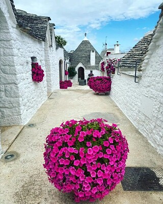 alberobello