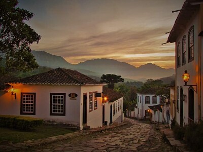 Minas gerais jigsaw puzzle