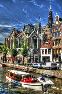 Amsterdam