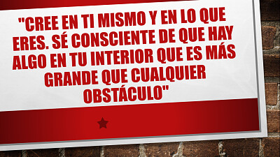 frases