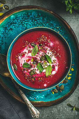 Borscht jigsaw puzzle