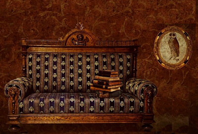 a jigsaw puzzle