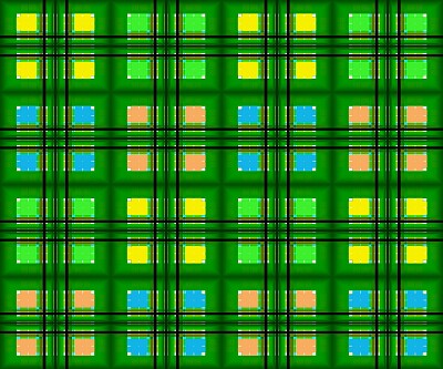 pattern