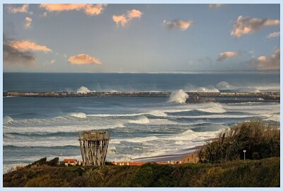 Chambre d 'Amour Anglet