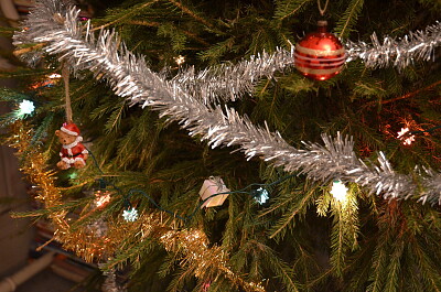 Décorations de Noël 2