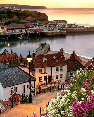 Whitby-Yorkshire R.U.