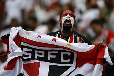 פאזל של São Paulo Fc