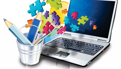 Tecnologia na Educação jigsaw puzzle