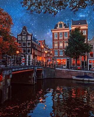 Amsterdam